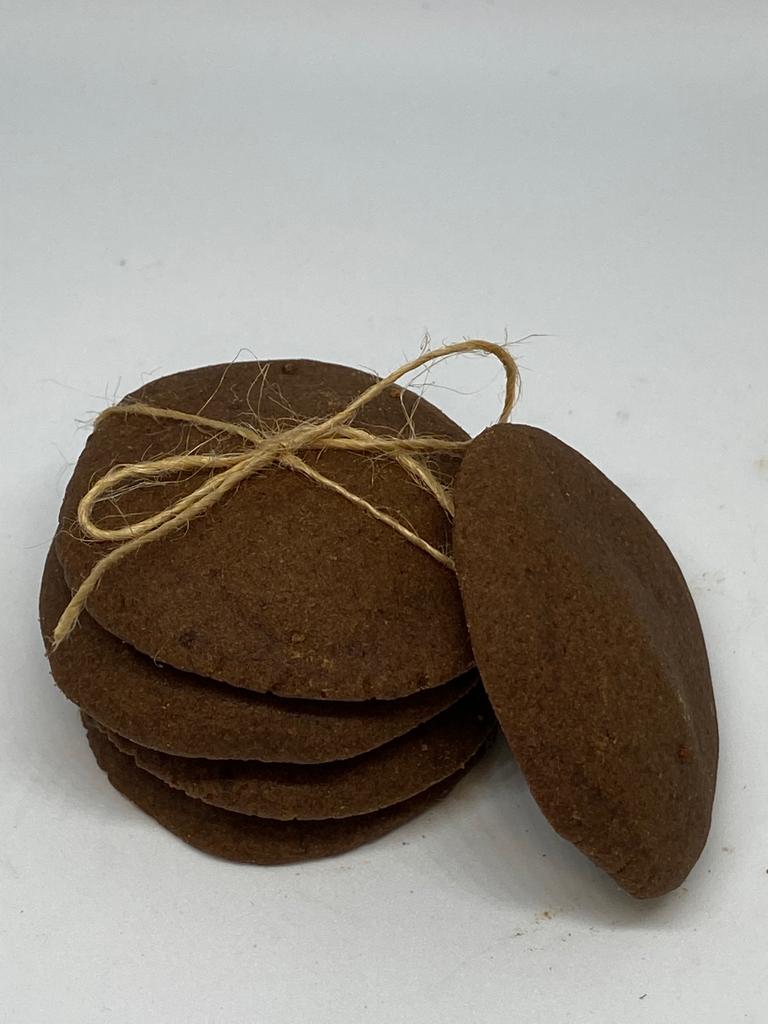 Whole Wheat Ragi Cookie