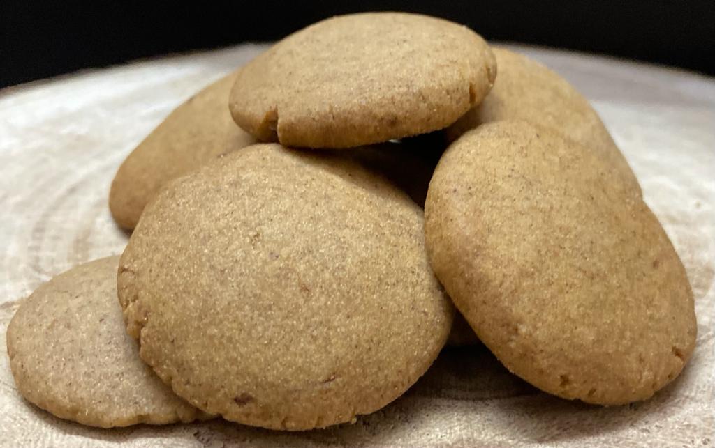 Whole Wheat Jowar Cookie