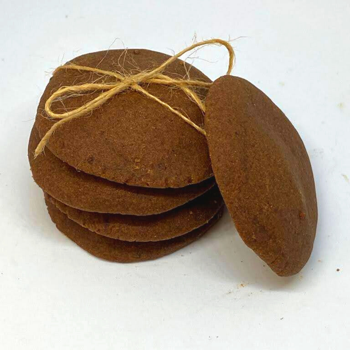 Whole Wheat Ragi Cookie